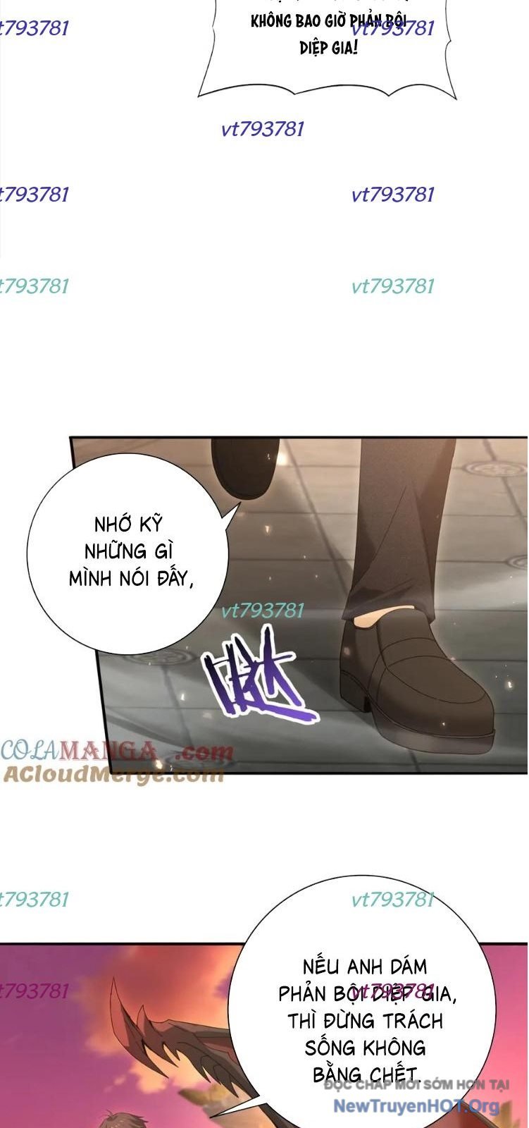 Toàn Dân Chuyển Chức: Ngự Long Sư Là Chức Nghiệp Yếu Nhất?: Chapter 134