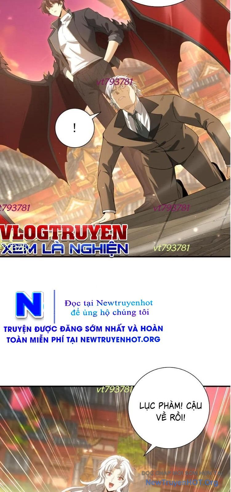 Toàn Dân Chuyển Chức: Ngự Long Sư Là Chức Nghiệp Yếu Nhất?: Chapter 134