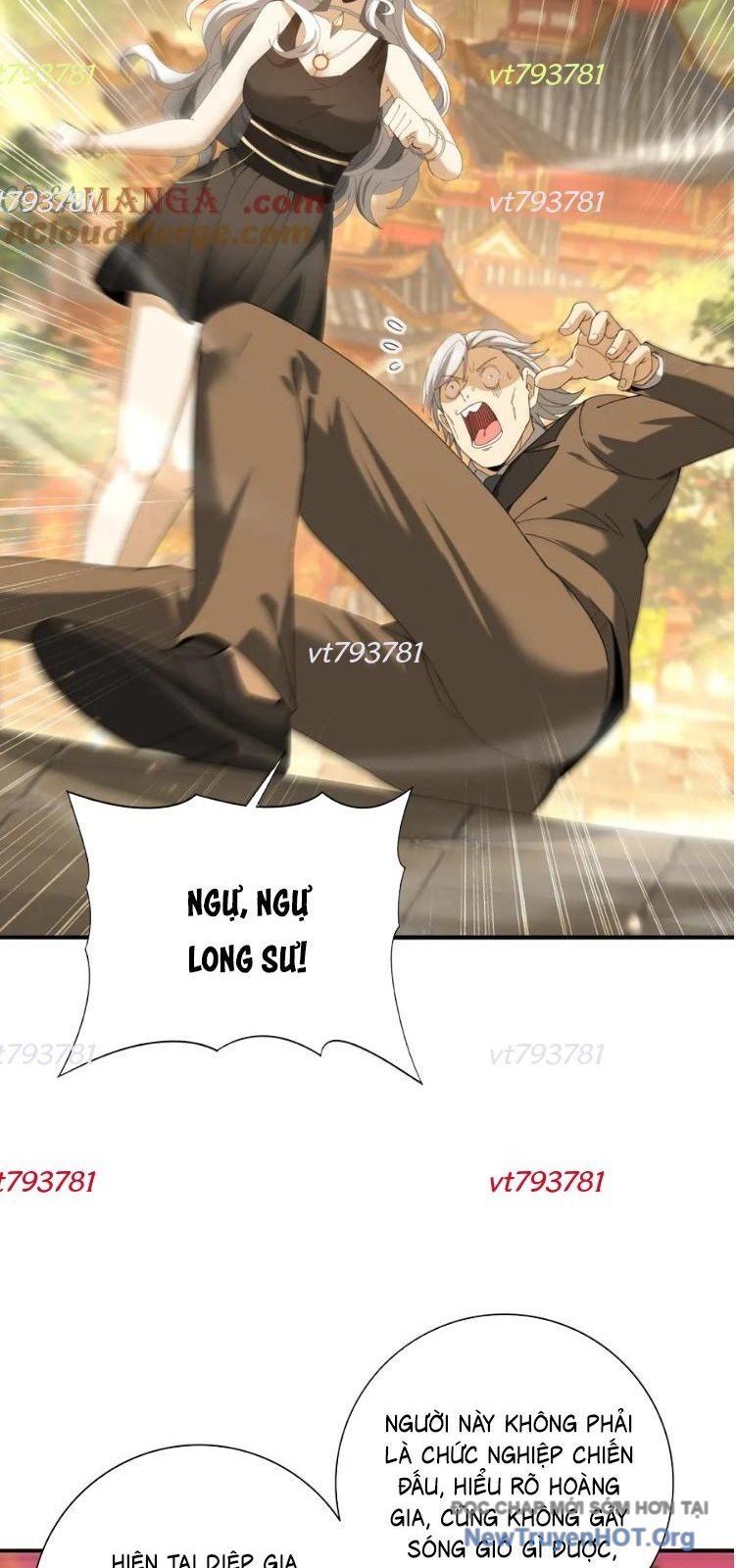 Toàn Dân Chuyển Chức: Ngự Long Sư Là Chức Nghiệp Yếu Nhất?: Chapter 134