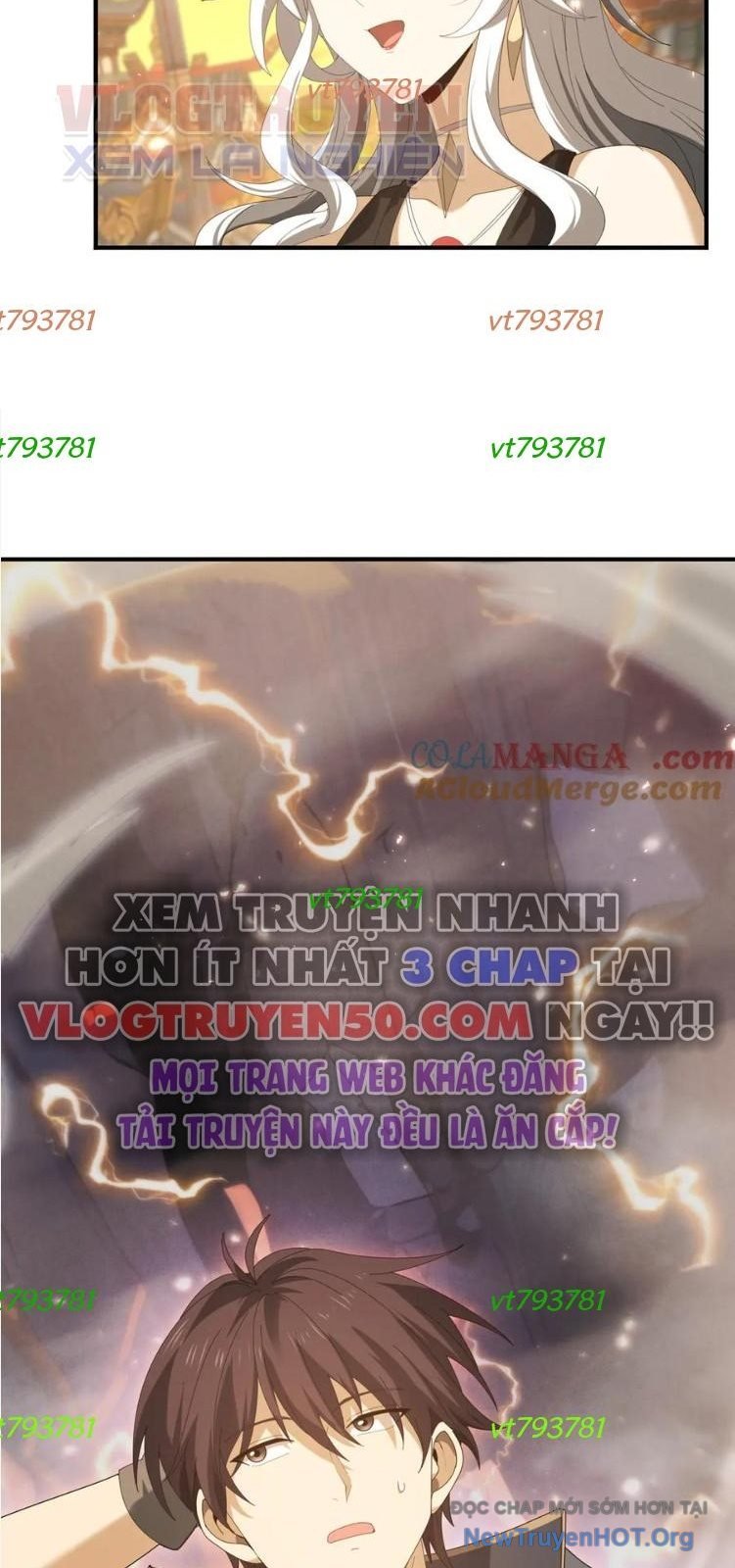 Toàn Dân Chuyển Chức: Ngự Long Sư Là Chức Nghiệp Yếu Nhất?: Chapter 134