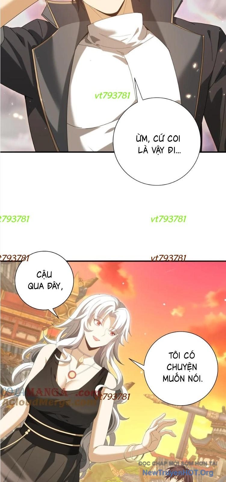 Toàn Dân Chuyển Chức: Ngự Long Sư Là Chức Nghiệp Yếu Nhất?: Chapter 134