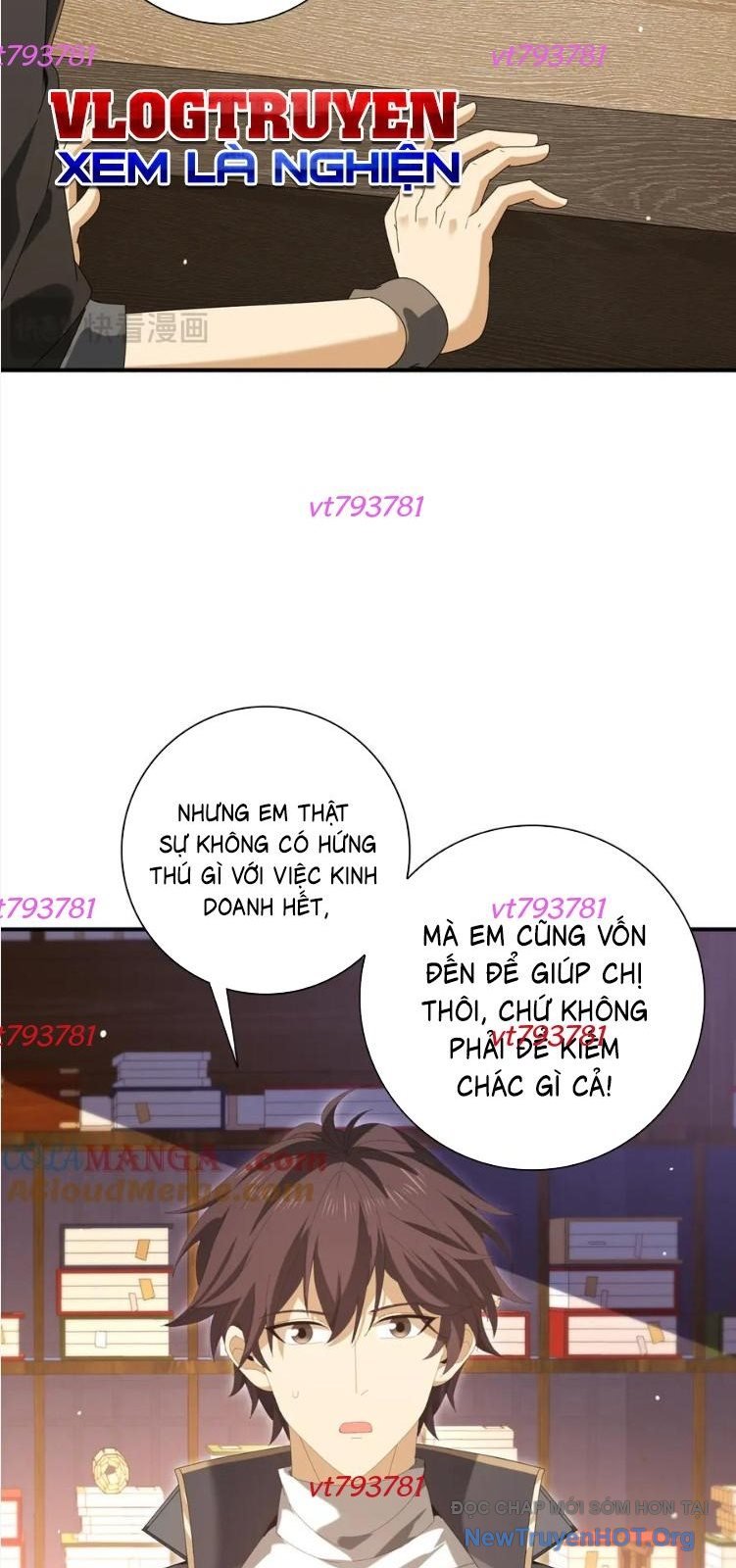Toàn Dân Chuyển Chức: Ngự Long Sư Là Chức Nghiệp Yếu Nhất?: Chapter 134