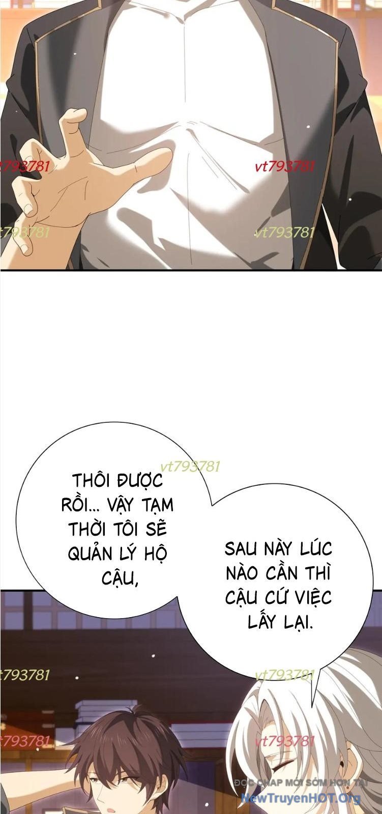 Toàn Dân Chuyển Chức: Ngự Long Sư Là Chức Nghiệp Yếu Nhất?: Chapter 134