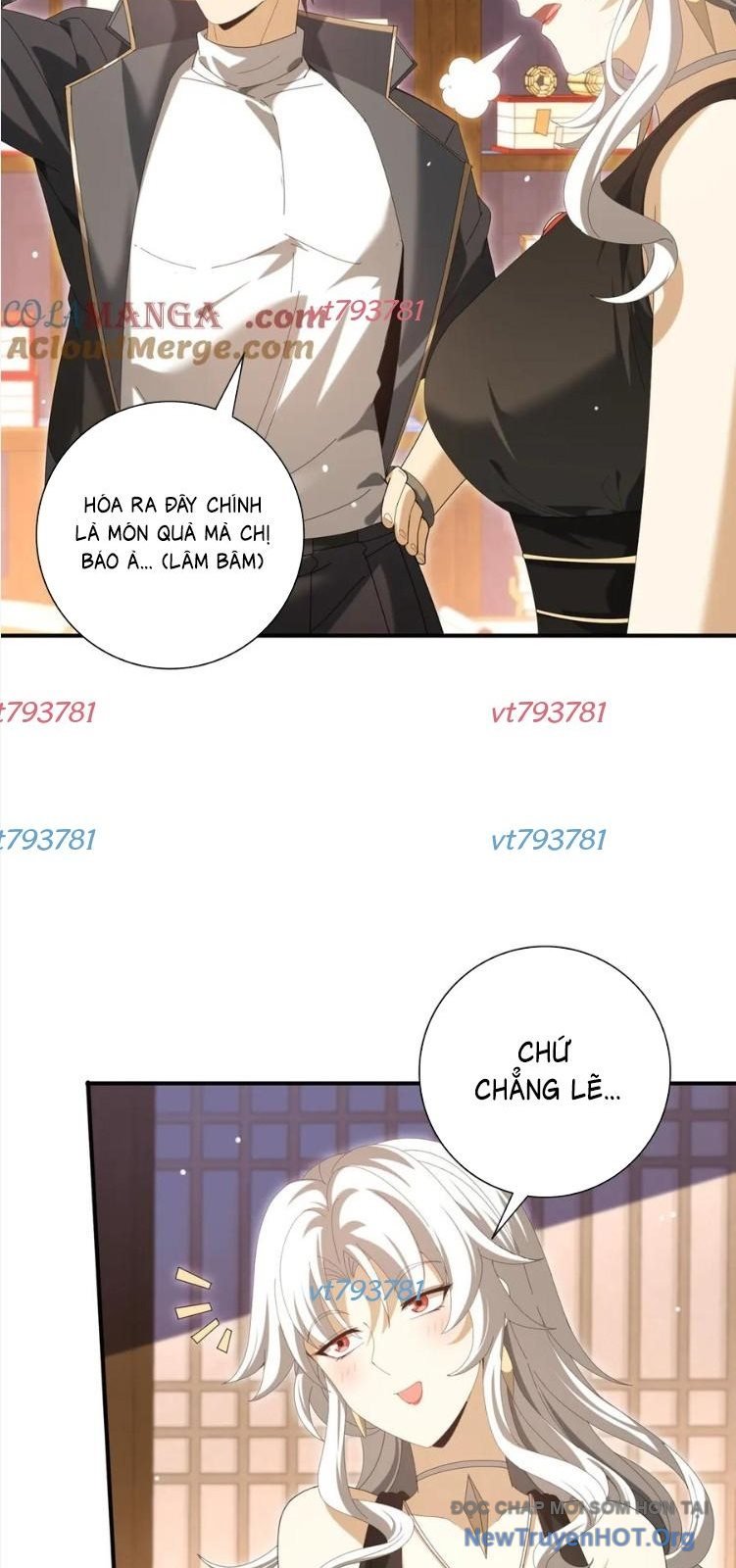 Toàn Dân Chuyển Chức: Ngự Long Sư Là Chức Nghiệp Yếu Nhất?: Chapter 134
