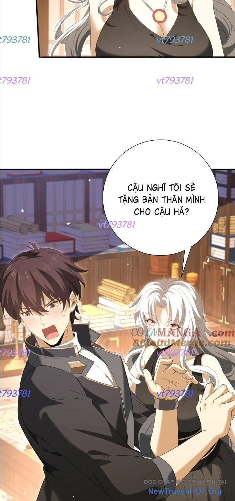 Toàn Dân Chuyển Chức: Ngự Long Sư Là Chức Nghiệp Yếu Nhất?: Chapter 134