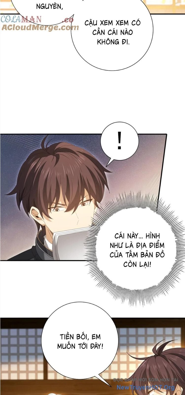 Toàn Dân Chuyển Chức: Ngự Long Sư Là Chức Nghiệp Yếu Nhất?: Chapter 134