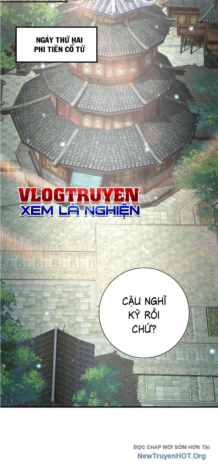 Toàn Dân Chuyển Chức: Ngự Long Sư Là Chức Nghiệp Yếu Nhất?: Chapter 134