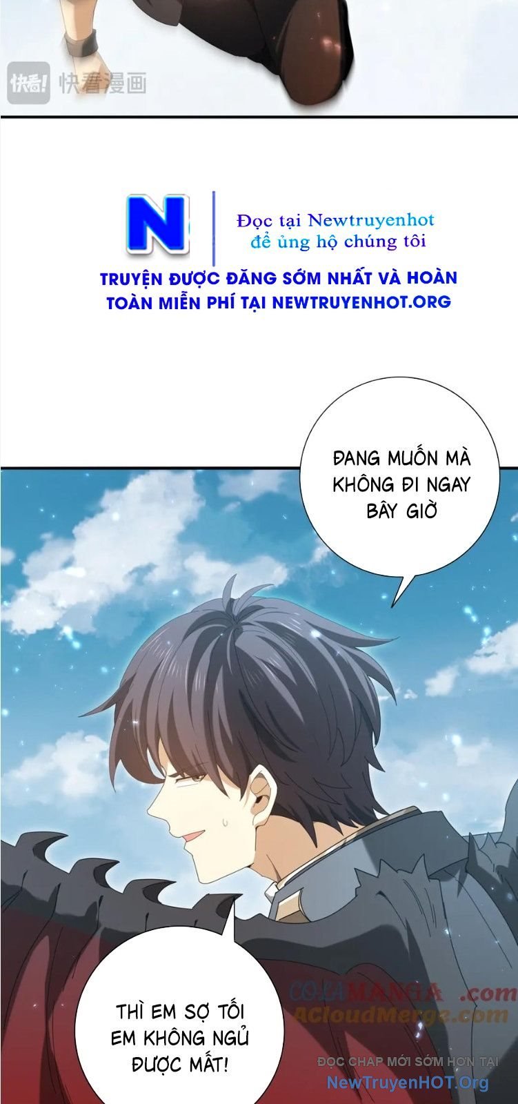 Toàn Dân Chuyển Chức: Ngự Long Sư Là Chức Nghiệp Yếu Nhất?: Chapter 134