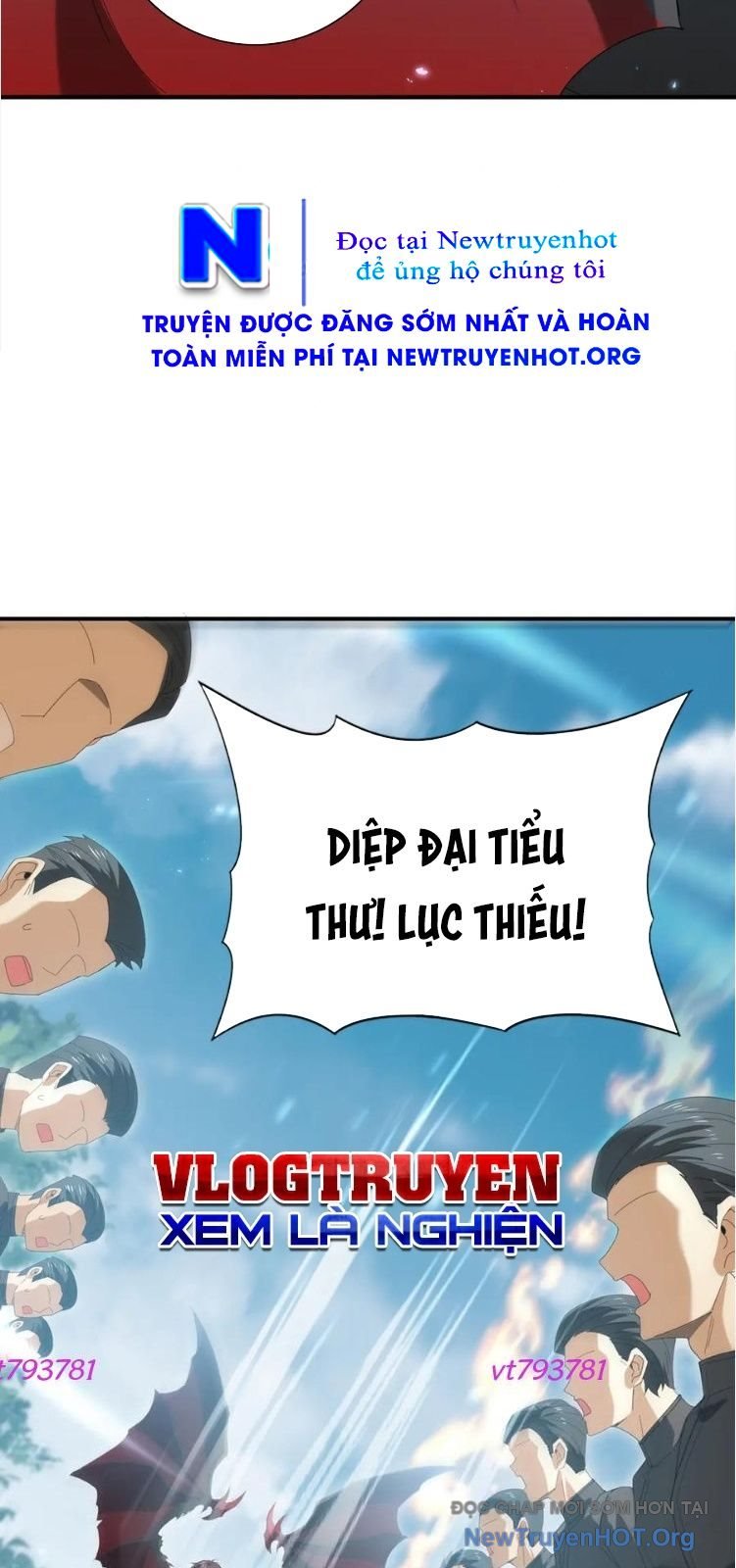 Toàn Dân Chuyển Chức: Ngự Long Sư Là Chức Nghiệp Yếu Nhất?: Chapter 134