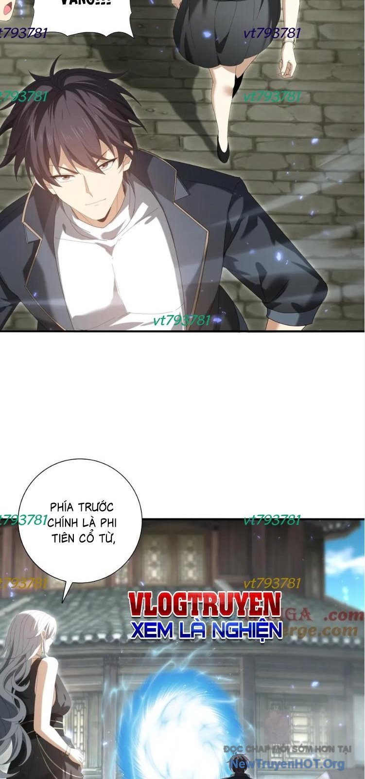 Toàn Dân Chuyển Chức: Ngự Long Sư Là Chức Nghiệp Yếu Nhất?: Chapter 134