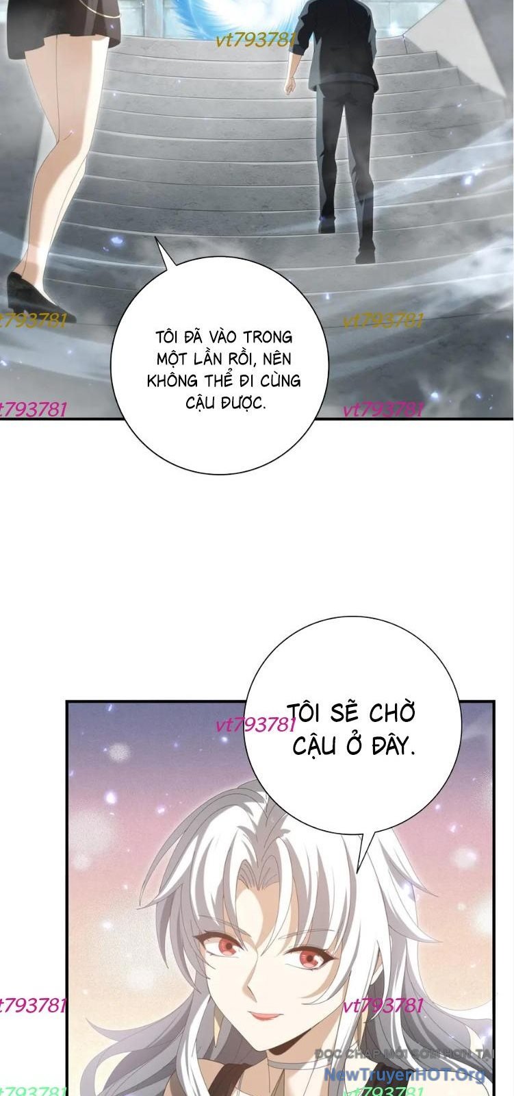 Toàn Dân Chuyển Chức: Ngự Long Sư Là Chức Nghiệp Yếu Nhất?: Chapter 134