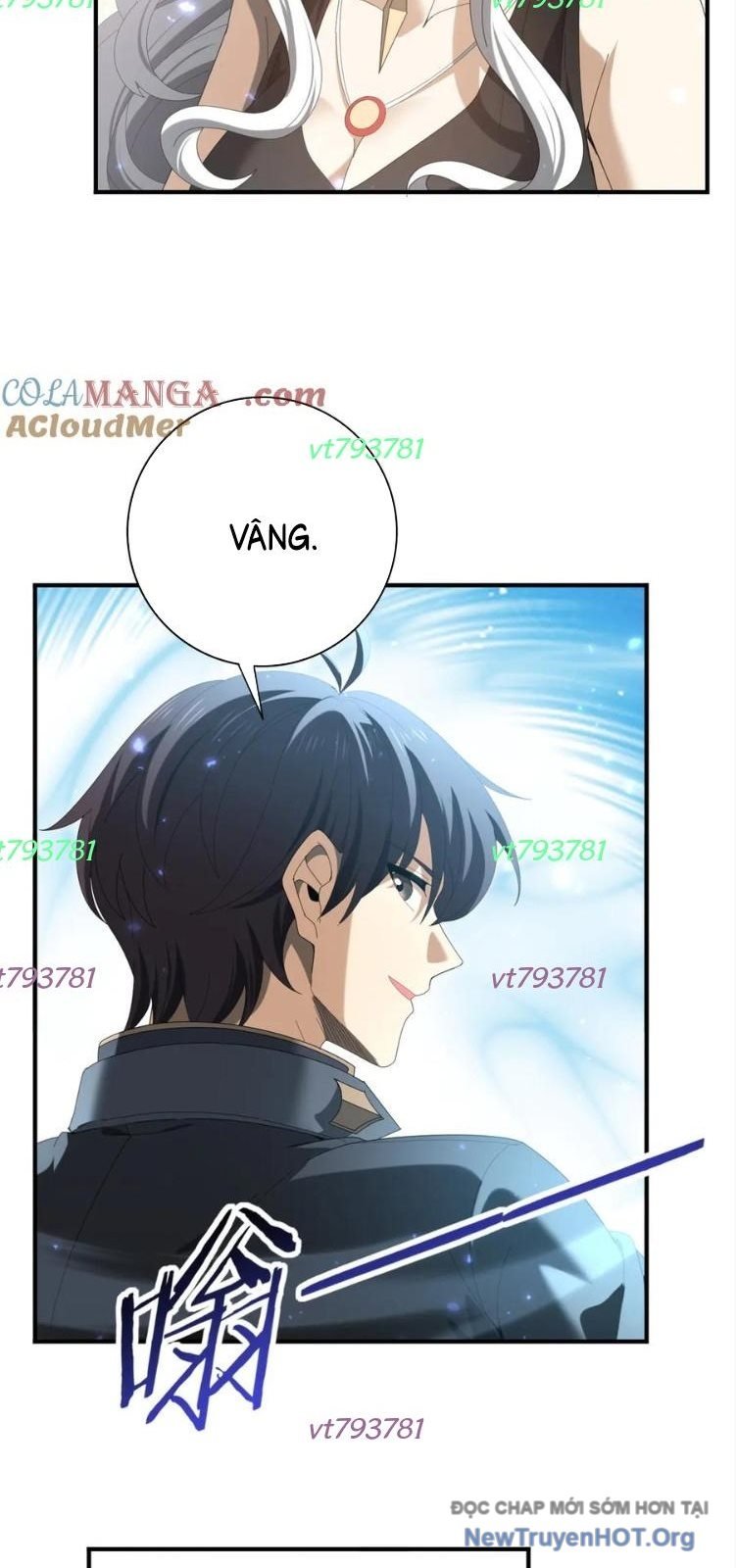Toàn Dân Chuyển Chức: Ngự Long Sư Là Chức Nghiệp Yếu Nhất?: Chapter 134