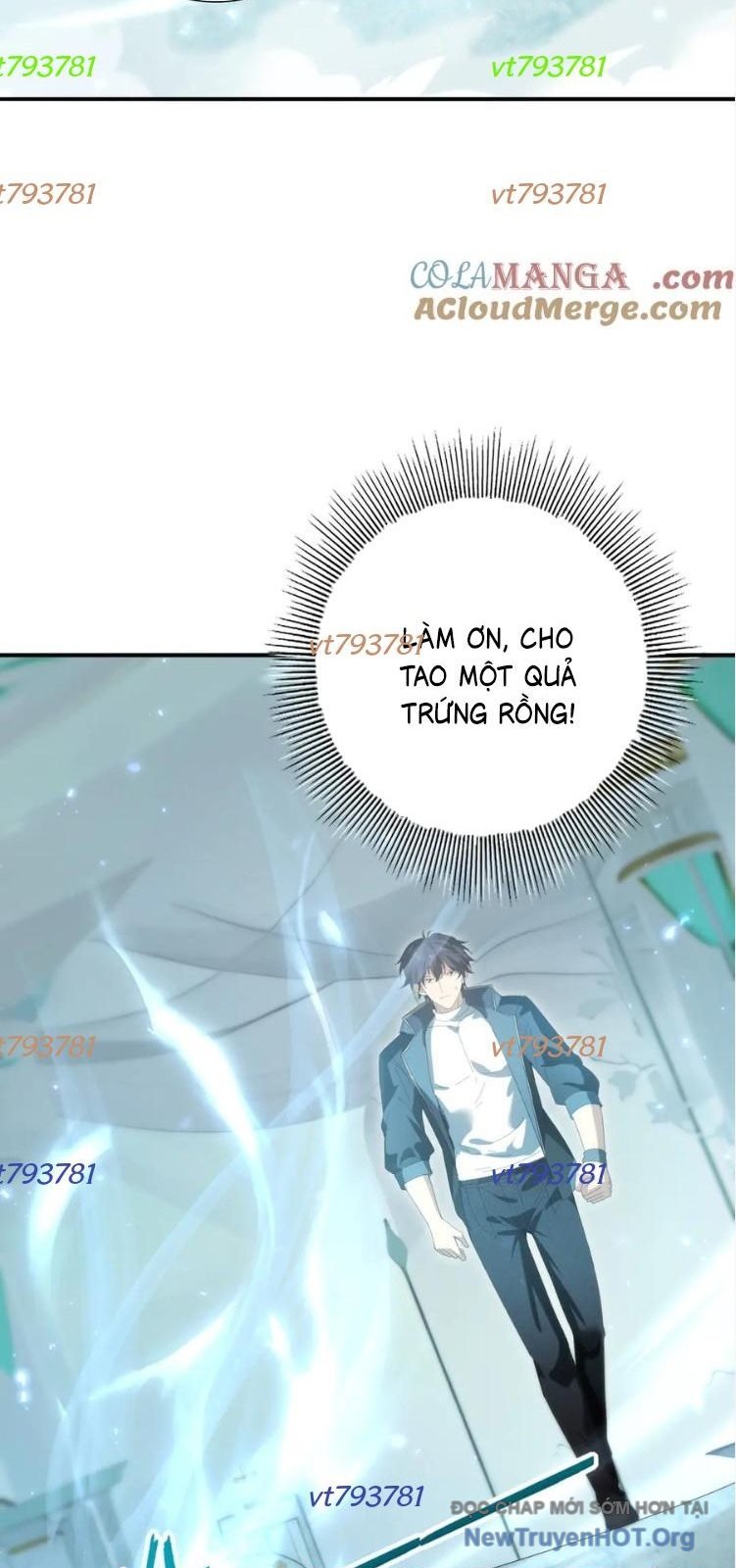 Toàn Dân Chuyển Chức: Ngự Long Sư Là Chức Nghiệp Yếu Nhất?: Chapter 134
