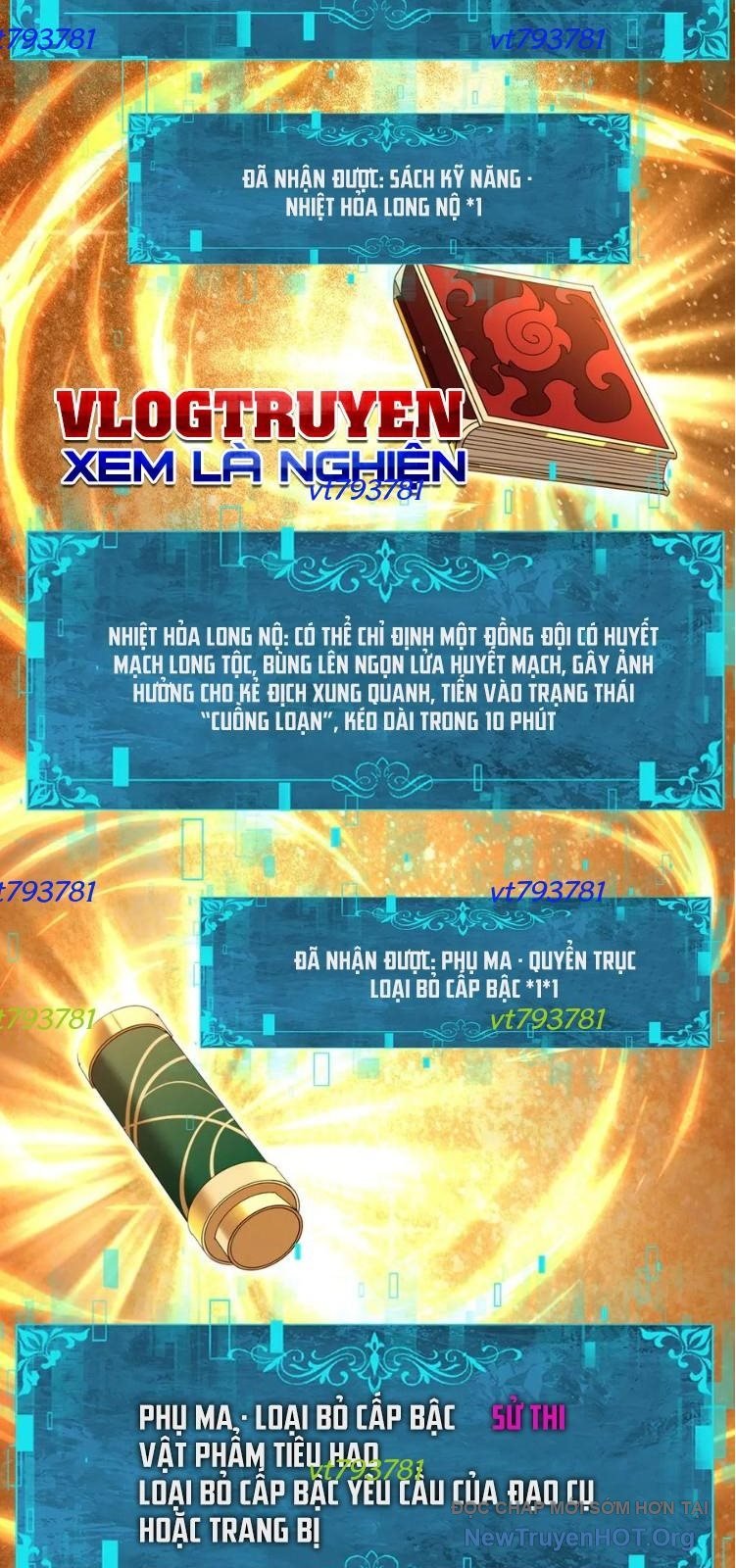 Toàn Dân Chuyển Chức: Ngự Long Sư Là Chức Nghiệp Yếu Nhất?: Chapter 134