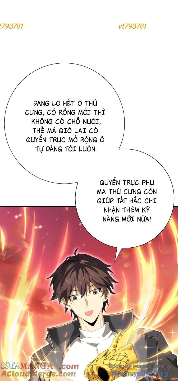 Toàn Dân Chuyển Chức: Ngự Long Sư Là Chức Nghiệp Yếu Nhất?: Chapter 134