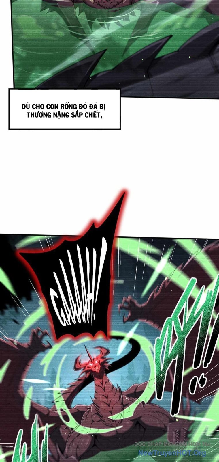 Toàn Dân Chuyển Chức: Ngự Long Sư Là Chức Nghiệp Yếu Nhất?: Chapter 135