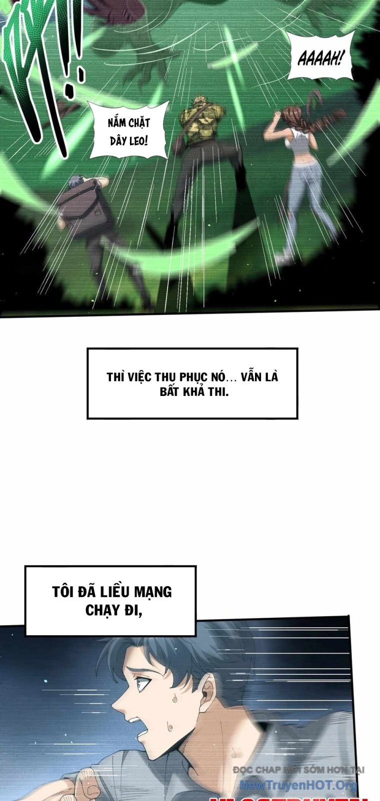 Toàn Dân Chuyển Chức: Ngự Long Sư Là Chức Nghiệp Yếu Nhất?: Chapter 135