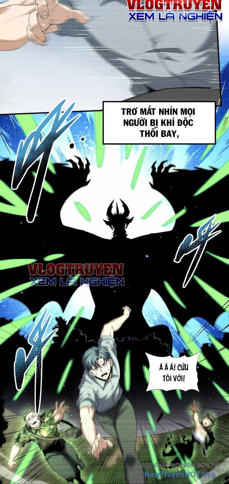 Toàn Dân Chuyển Chức: Ngự Long Sư Là Chức Nghiệp Yếu Nhất?: Chapter 135