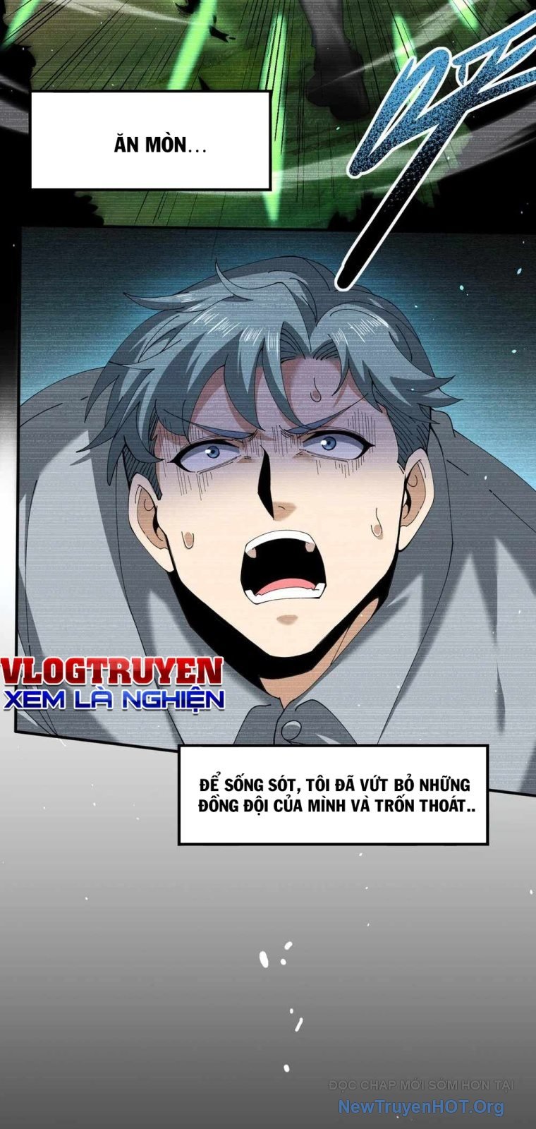 Toàn Dân Chuyển Chức: Ngự Long Sư Là Chức Nghiệp Yếu Nhất?: Chapter 135