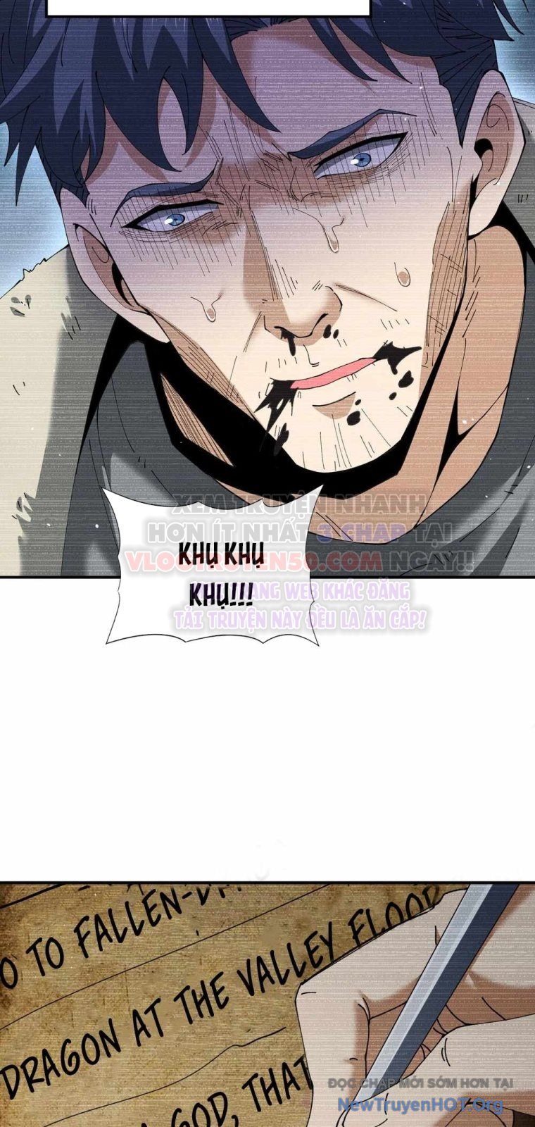 Toàn Dân Chuyển Chức: Ngự Long Sư Là Chức Nghiệp Yếu Nhất?: Chapter 135