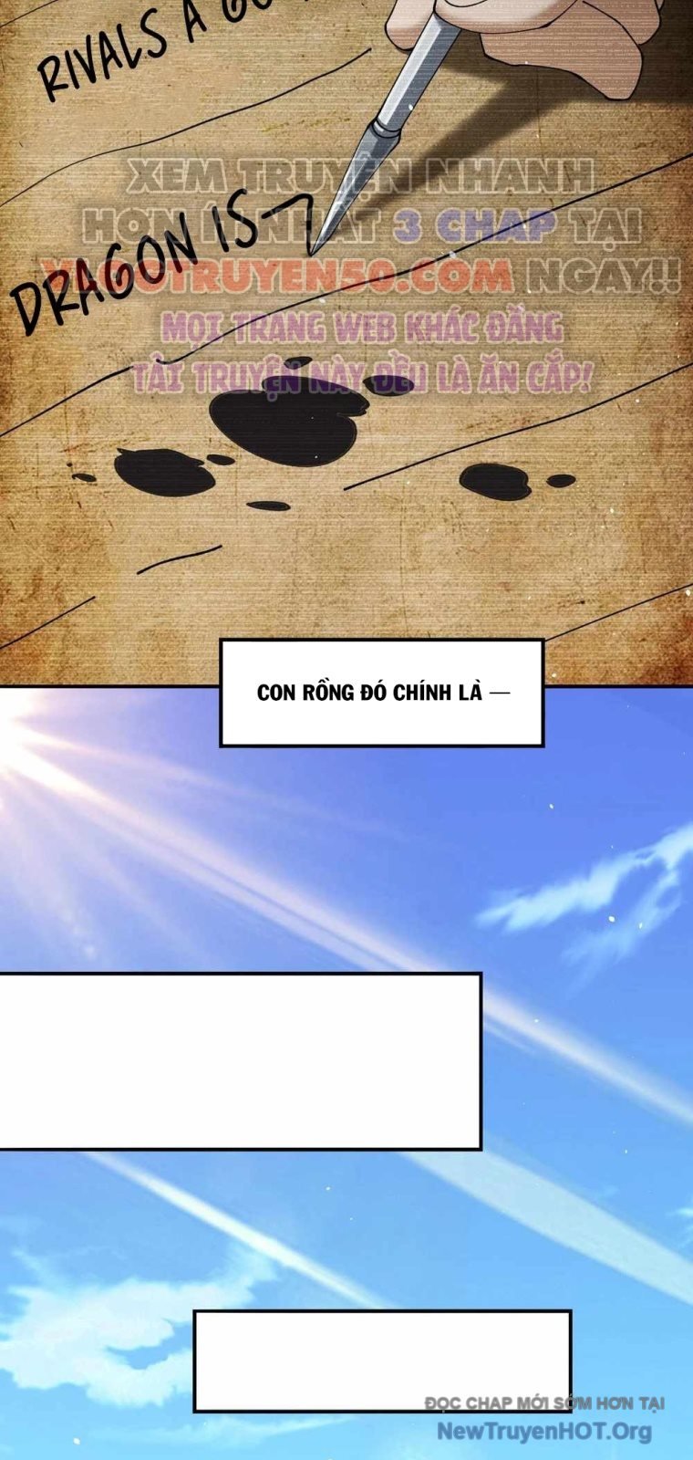 Toàn Dân Chuyển Chức: Ngự Long Sư Là Chức Nghiệp Yếu Nhất?: Chapter 135