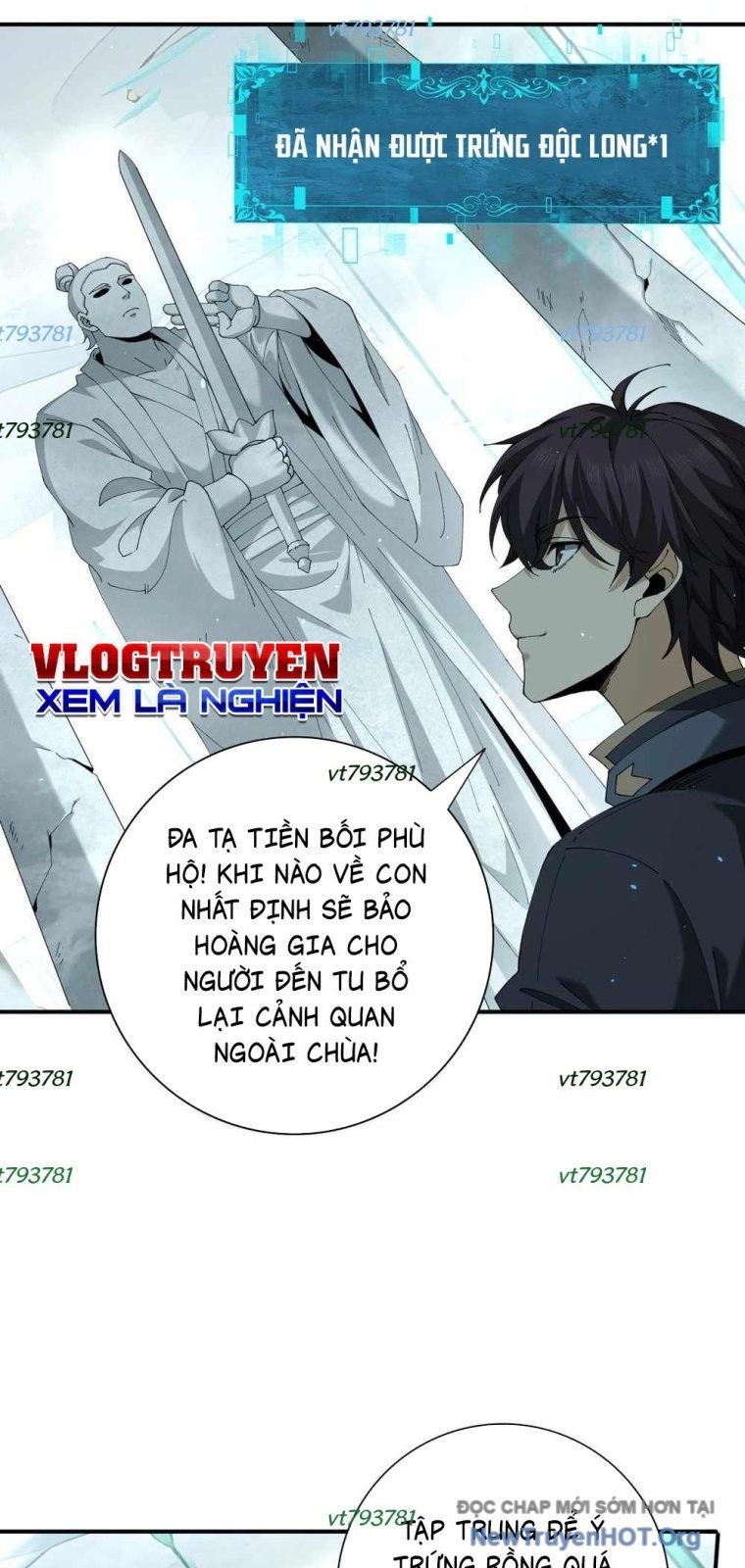 Toàn Dân Chuyển Chức: Ngự Long Sư Là Chức Nghiệp Yếu Nhất?: Chapter 135