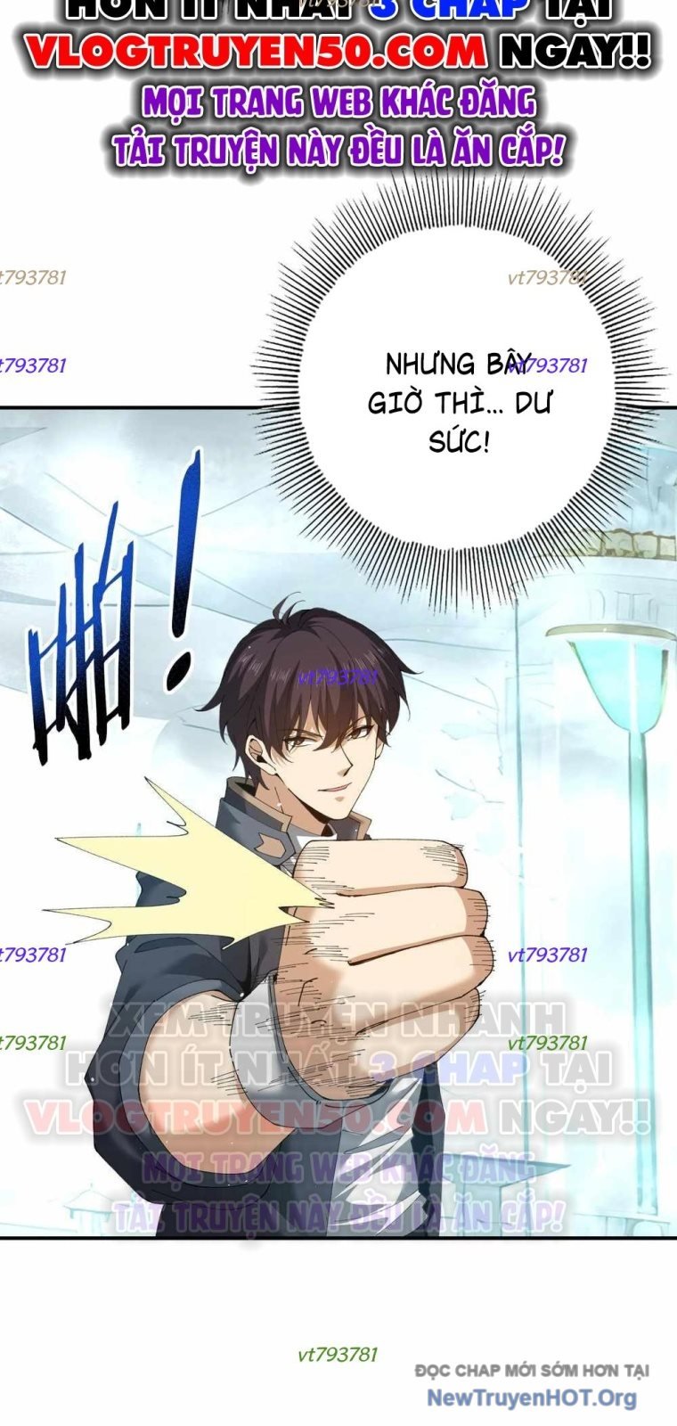 Toàn Dân Chuyển Chức: Ngự Long Sư Là Chức Nghiệp Yếu Nhất?: Chapter 135