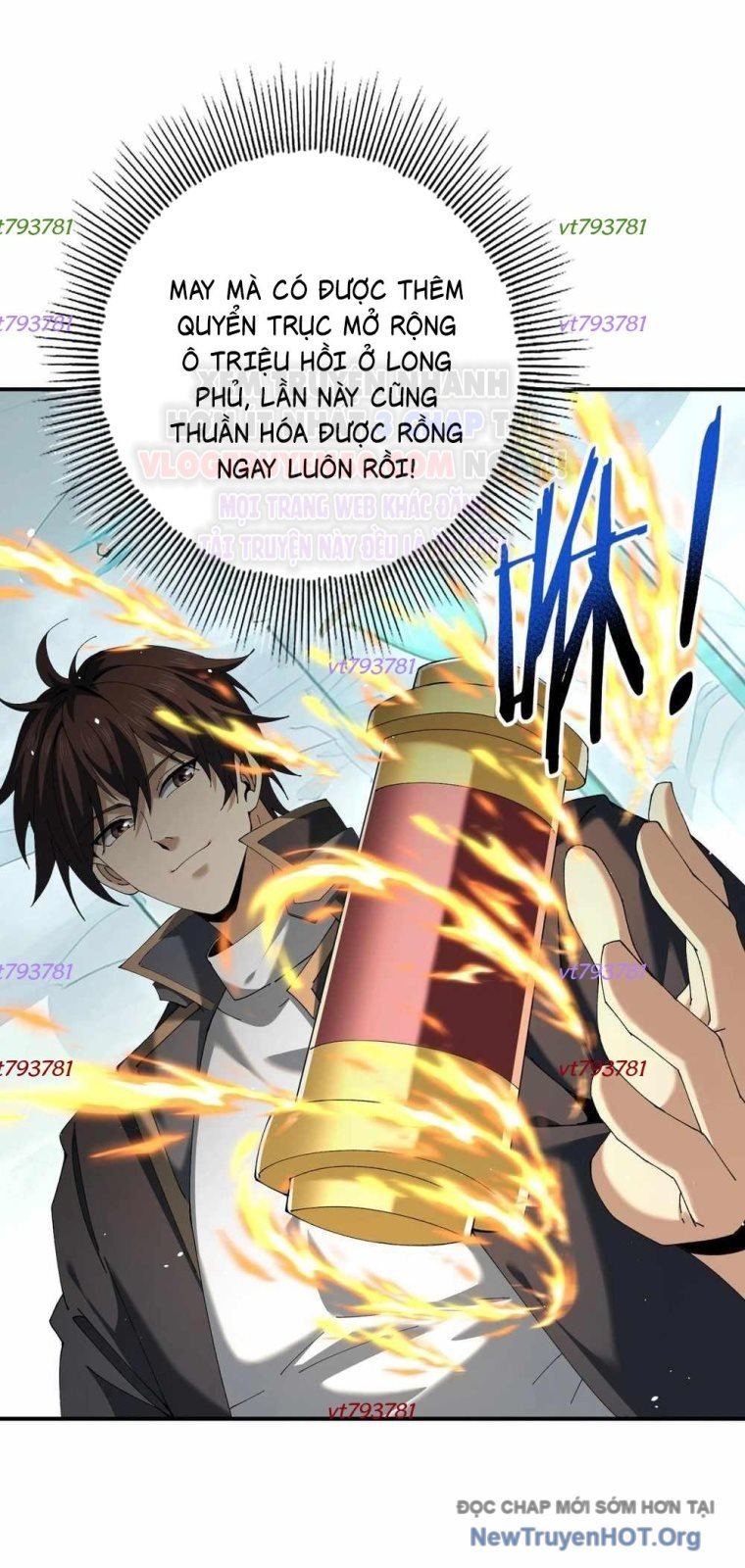 Toàn Dân Chuyển Chức: Ngự Long Sư Là Chức Nghiệp Yếu Nhất?: Chapter 135