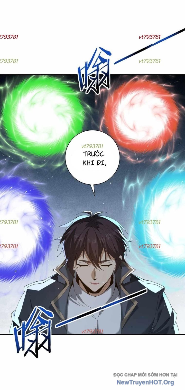 Toàn Dân Chuyển Chức: Ngự Long Sư Là Chức Nghiệp Yếu Nhất?: Chapter 135