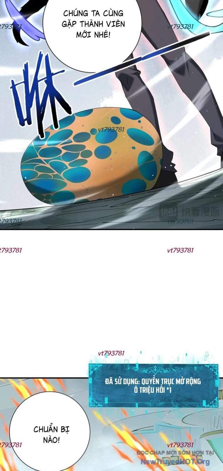 Toàn Dân Chuyển Chức: Ngự Long Sư Là Chức Nghiệp Yếu Nhất?: Chapter 135