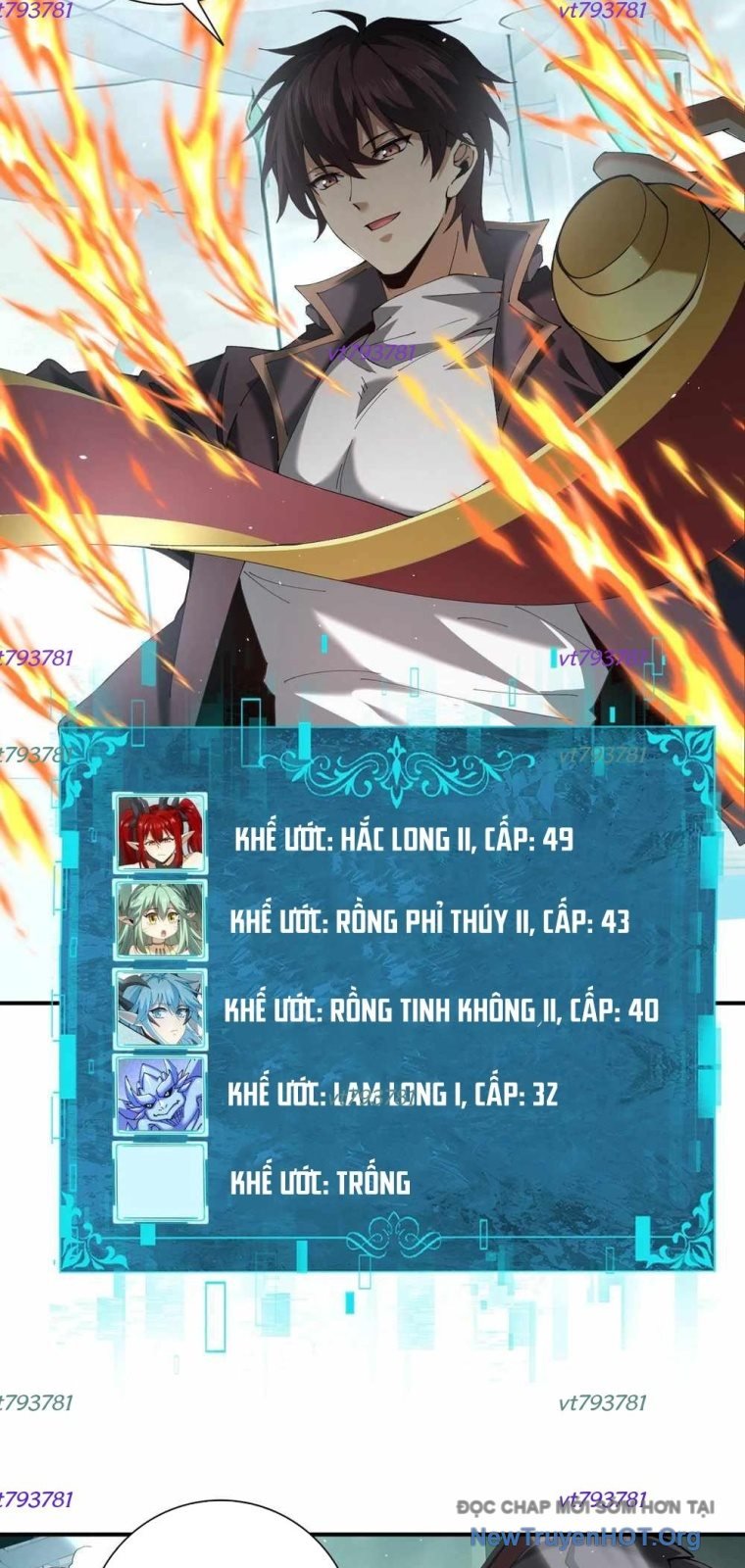 Toàn Dân Chuyển Chức: Ngự Long Sư Là Chức Nghiệp Yếu Nhất?: Chapter 135