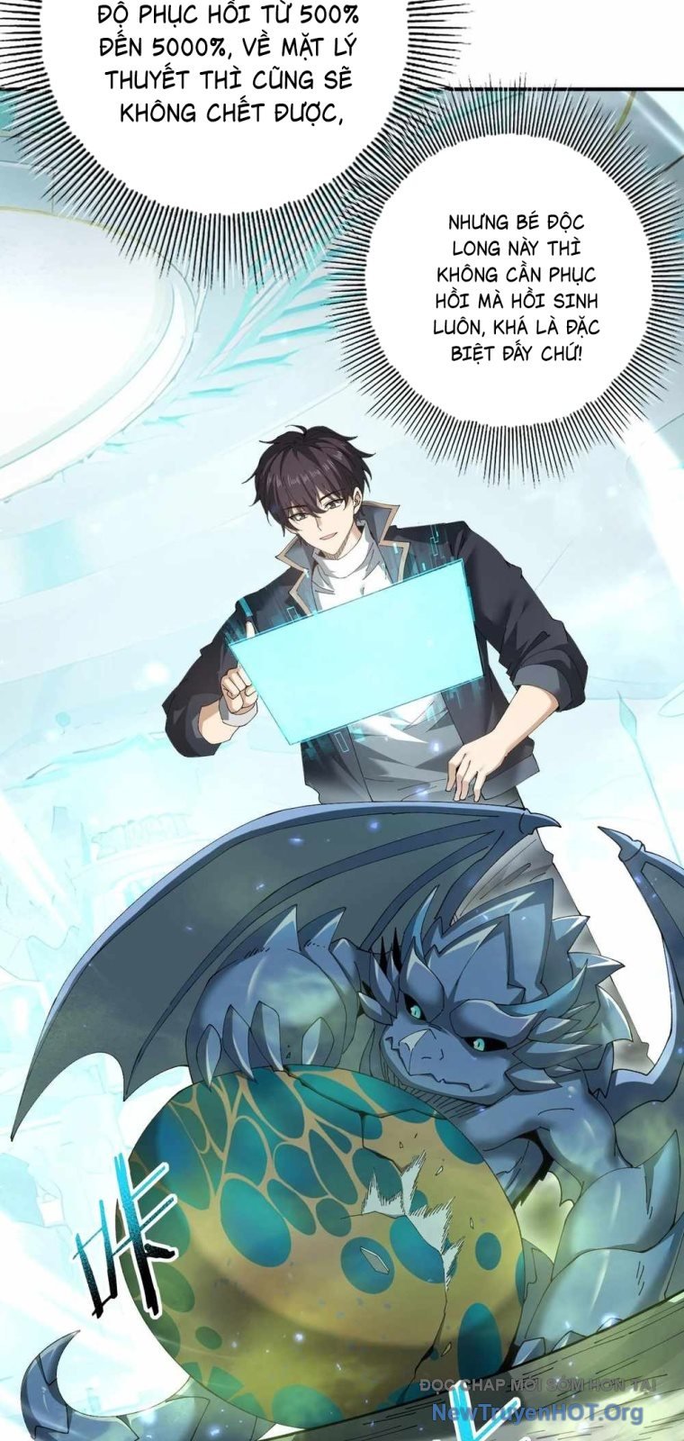 Toàn Dân Chuyển Chức: Ngự Long Sư Là Chức Nghiệp Yếu Nhất?: Chapter 135