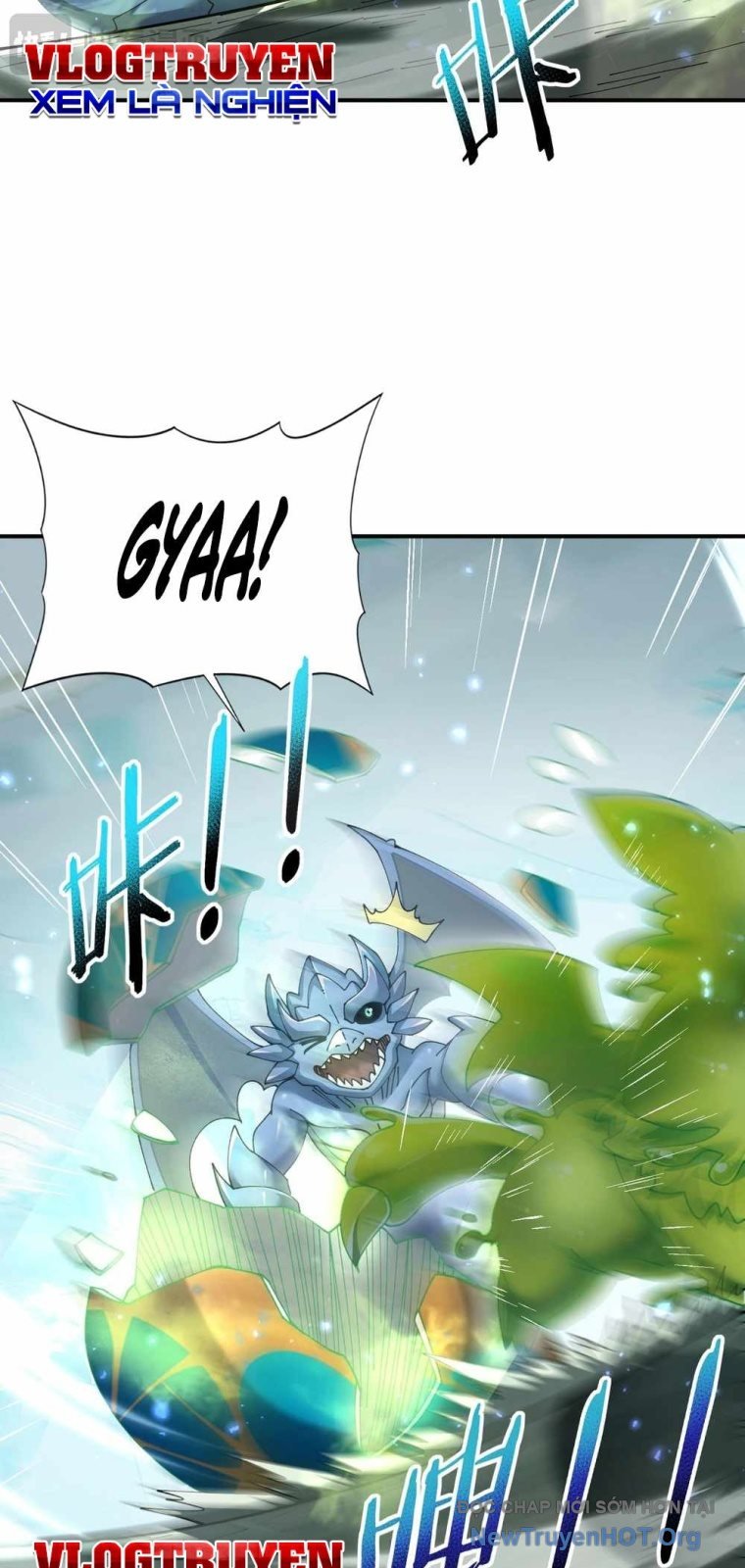 Toàn Dân Chuyển Chức: Ngự Long Sư Là Chức Nghiệp Yếu Nhất?: Chapter 135