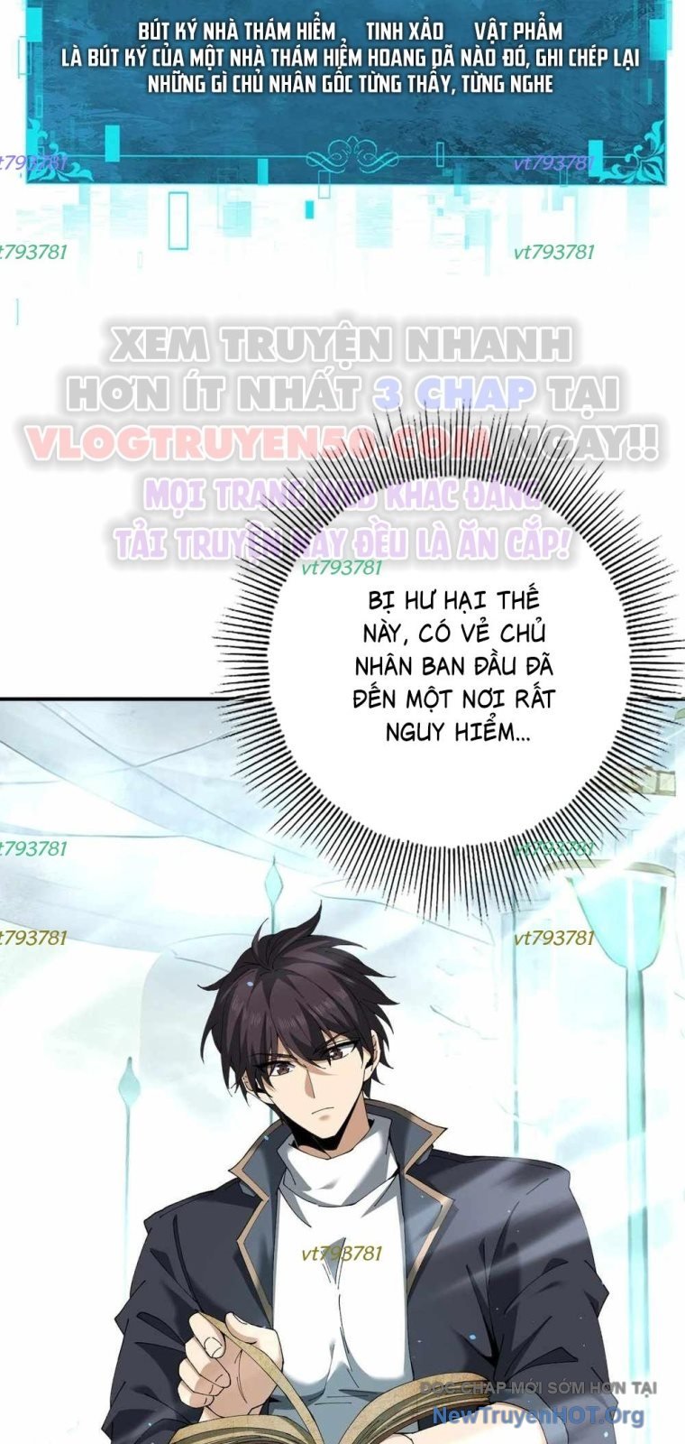 Toàn Dân Chuyển Chức: Ngự Long Sư Là Chức Nghiệp Yếu Nhất?: Chapter 135