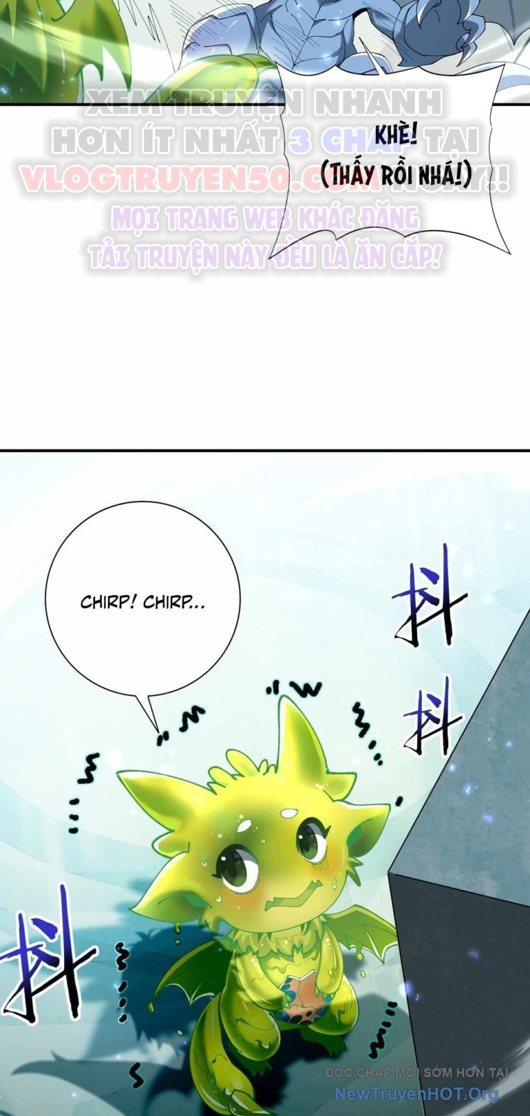 Toàn Dân Chuyển Chức: Ngự Long Sư Là Chức Nghiệp Yếu Nhất?: Chapter 135