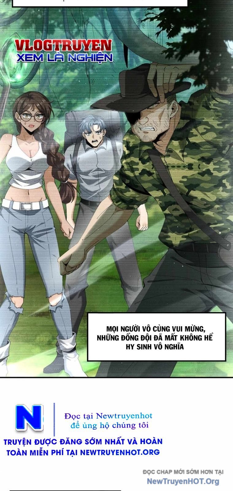 Toàn Dân Chuyển Chức: Ngự Long Sư Là Chức Nghiệp Yếu Nhất?: Chapter 135