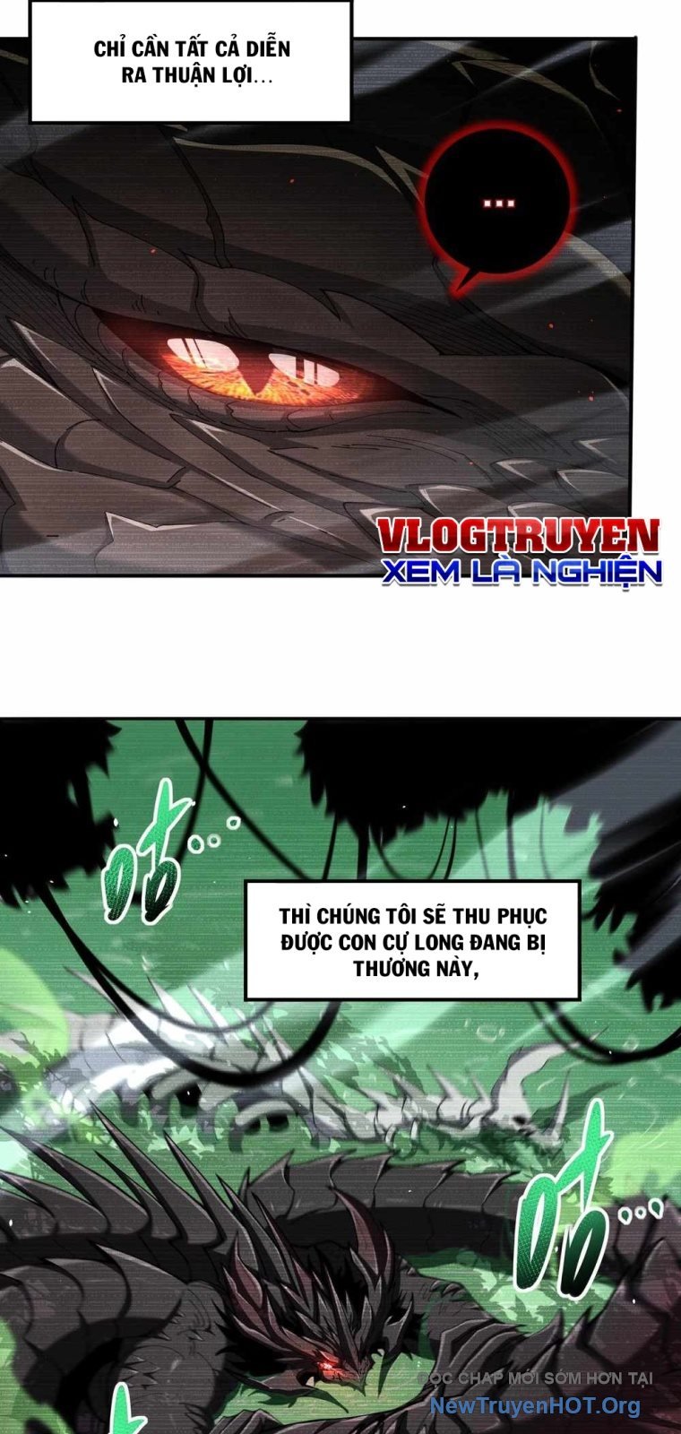 Toàn Dân Chuyển Chức: Ngự Long Sư Là Chức Nghiệp Yếu Nhất?: Chapter 135