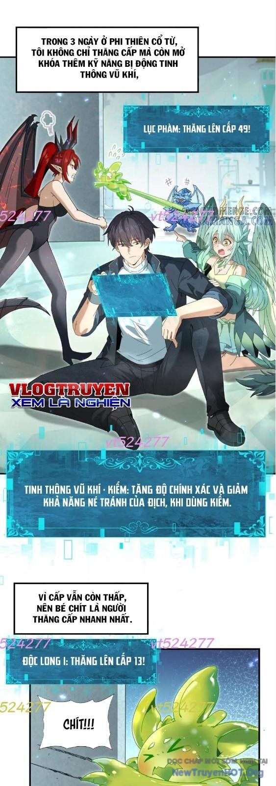 Toàn Dân Chuyển Chức: Ngự Long Sư Là Chức Nghiệp Yếu Nhất?: Chapter 136