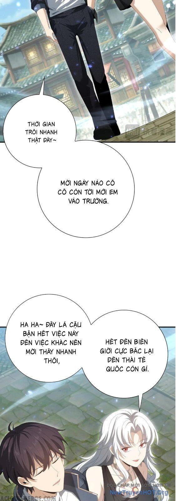 Toàn Dân Chuyển Chức: Ngự Long Sư Là Chức Nghiệp Yếu Nhất?: Chapter 136