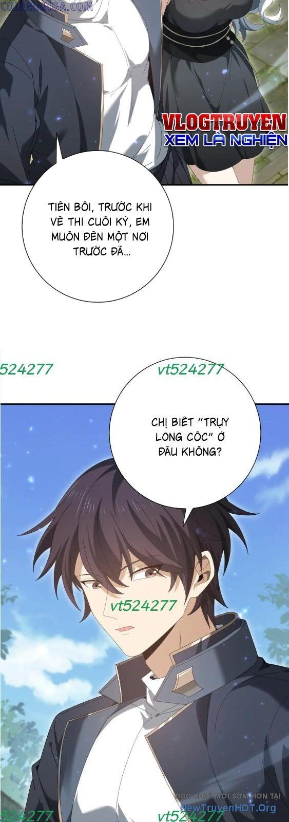 Toàn Dân Chuyển Chức: Ngự Long Sư Là Chức Nghiệp Yếu Nhất?: Chapter 136