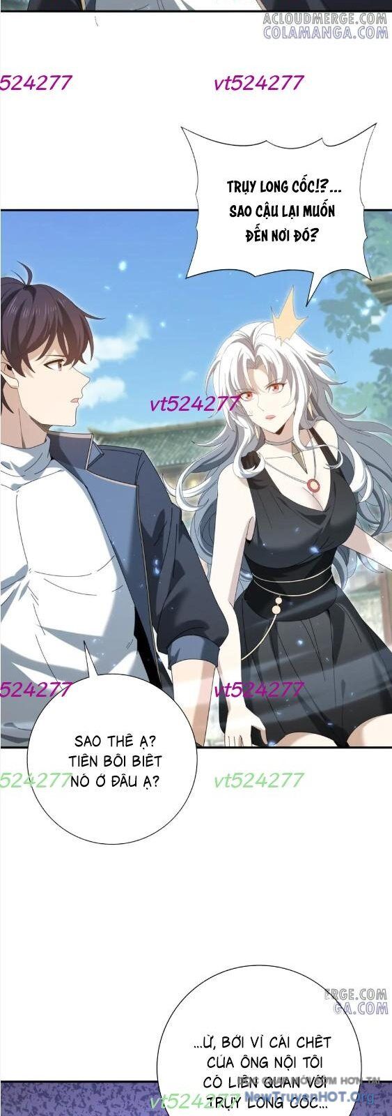 Toàn Dân Chuyển Chức: Ngự Long Sư Là Chức Nghiệp Yếu Nhất?: Chapter 136