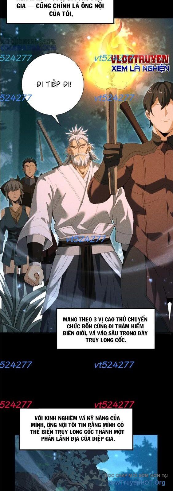 Toàn Dân Chuyển Chức: Ngự Long Sư Là Chức Nghiệp Yếu Nhất?: Chapter 136