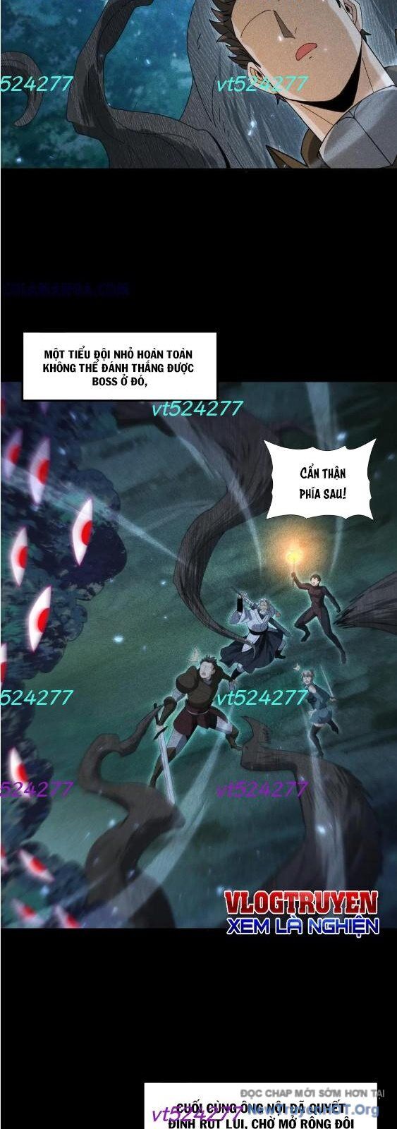 Toàn Dân Chuyển Chức: Ngự Long Sư Là Chức Nghiệp Yếu Nhất?: Chapter 136