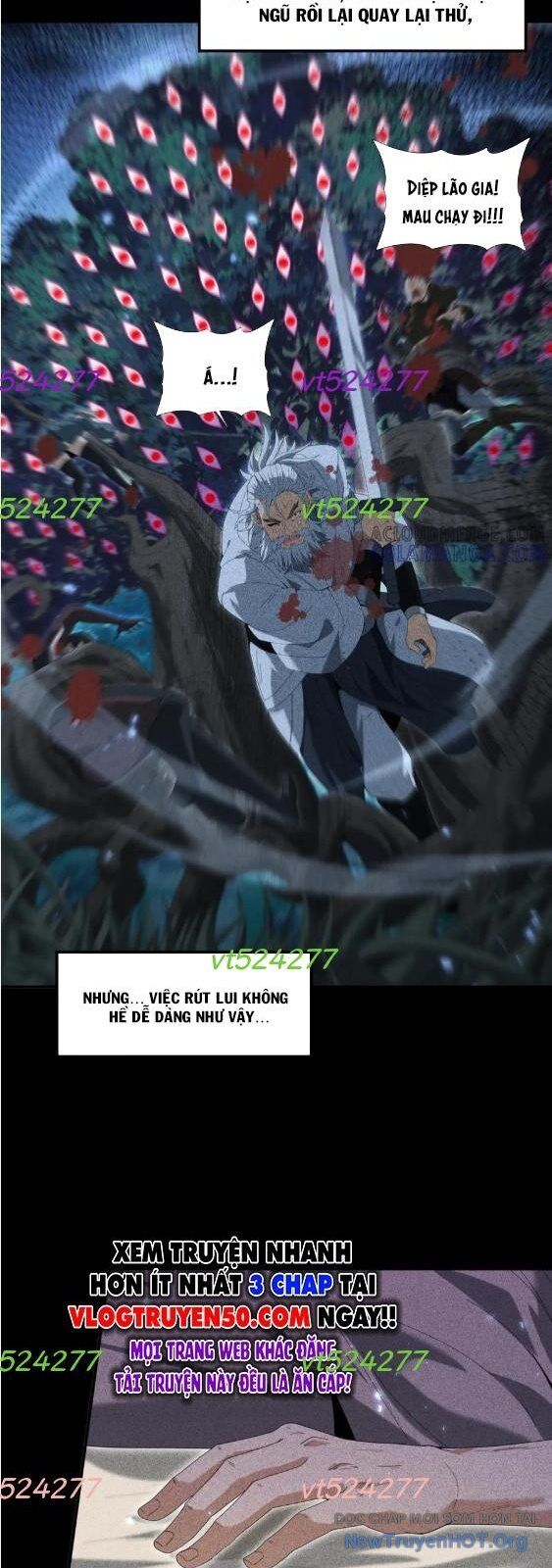 Toàn Dân Chuyển Chức: Ngự Long Sư Là Chức Nghiệp Yếu Nhất?: Chapter 136