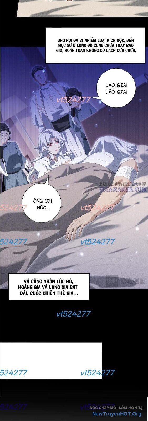 Toàn Dân Chuyển Chức: Ngự Long Sư Là Chức Nghiệp Yếu Nhất?: Chapter 136