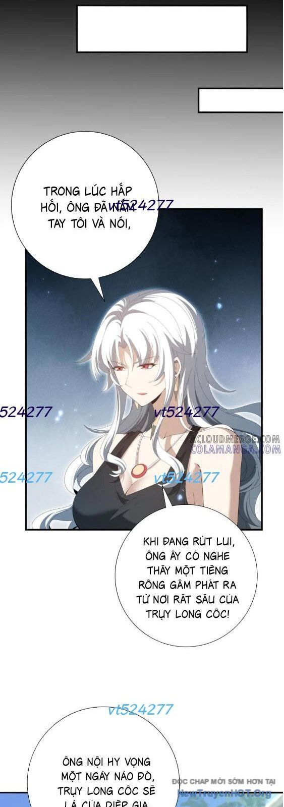 Toàn Dân Chuyển Chức: Ngự Long Sư Là Chức Nghiệp Yếu Nhất?: Chapter 136