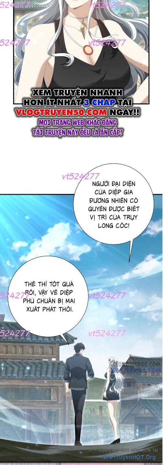 Toàn Dân Chuyển Chức: Ngự Long Sư Là Chức Nghiệp Yếu Nhất?: Chapter 136