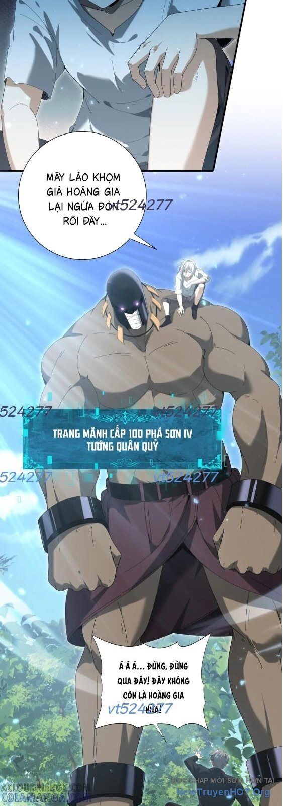 Toàn Dân Chuyển Chức: Ngự Long Sư Là Chức Nghiệp Yếu Nhất?: Chapter 136