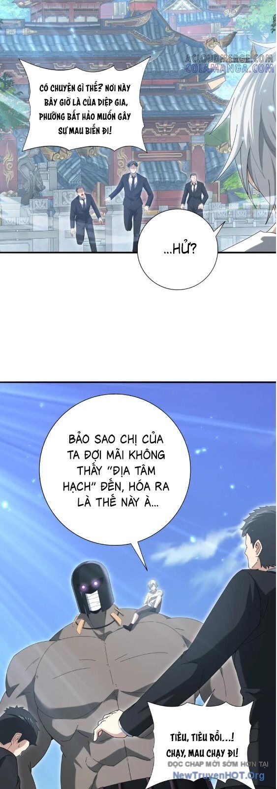 Toàn Dân Chuyển Chức: Ngự Long Sư Là Chức Nghiệp Yếu Nhất?: Chapter 136