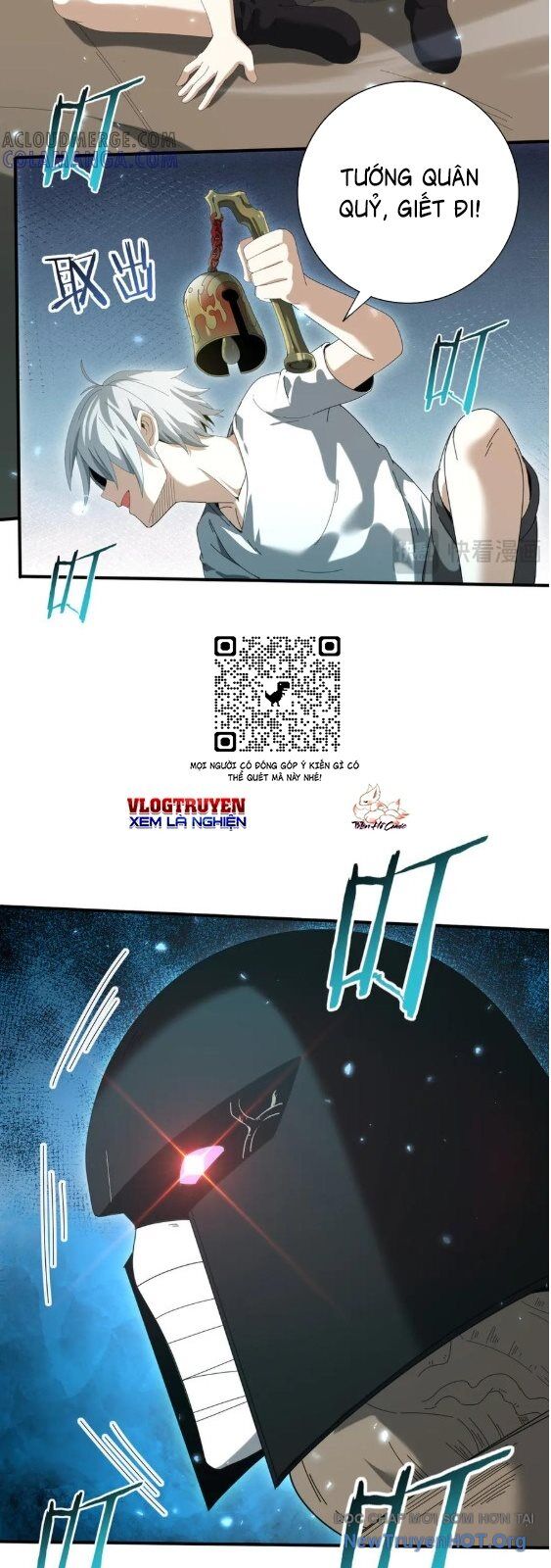 Toàn Dân Chuyển Chức: Ngự Long Sư Là Chức Nghiệp Yếu Nhất?: Chapter 136